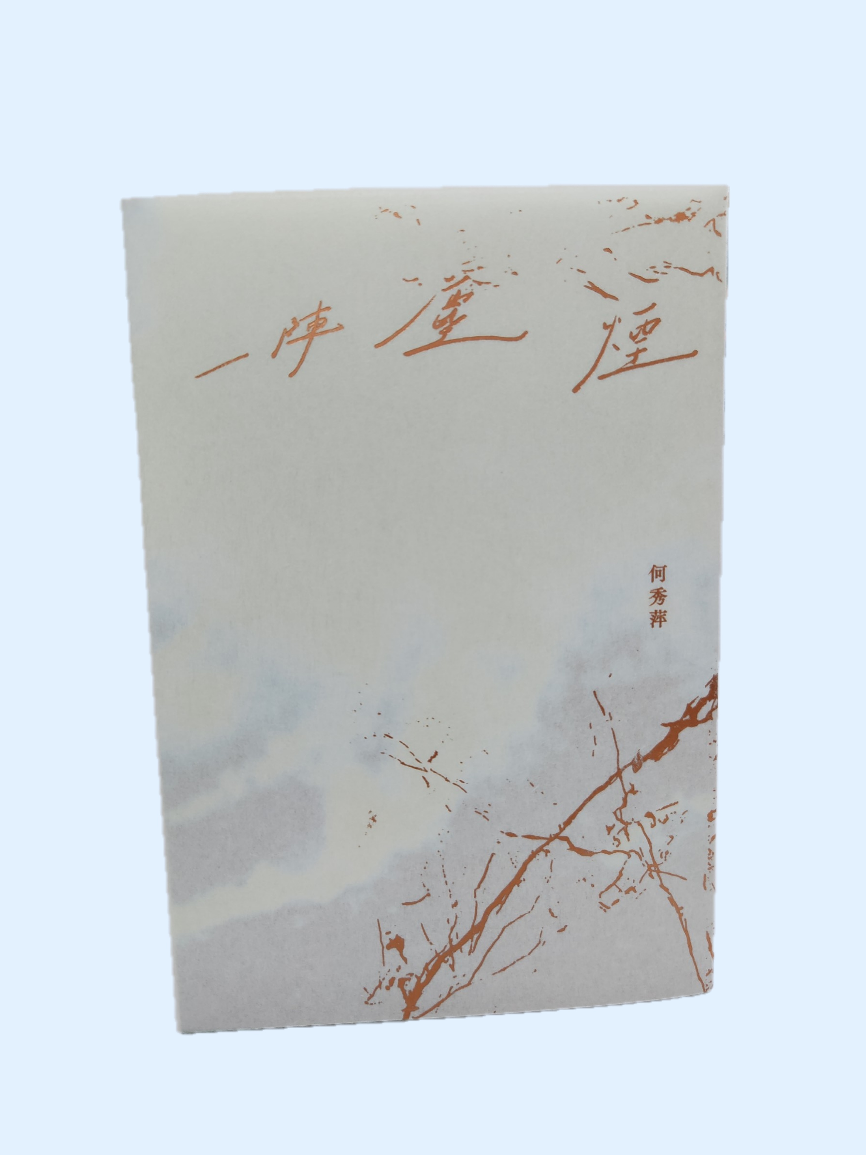 書籍成品展示 2