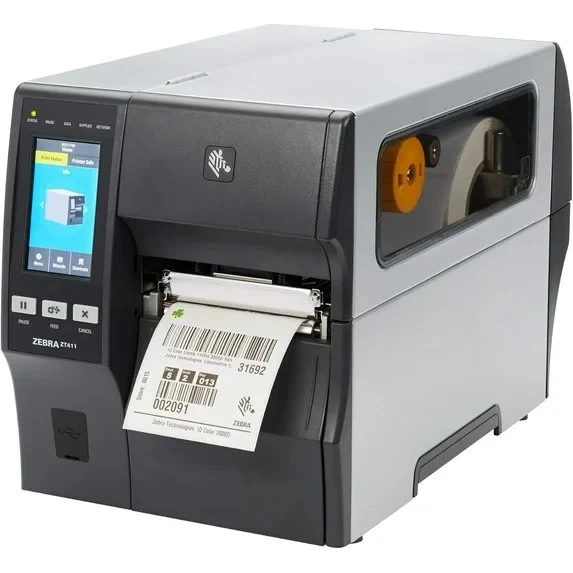 label printer